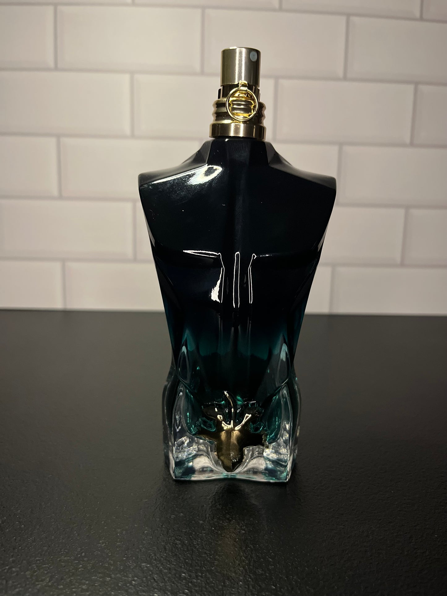 Le Beau Le Parfum