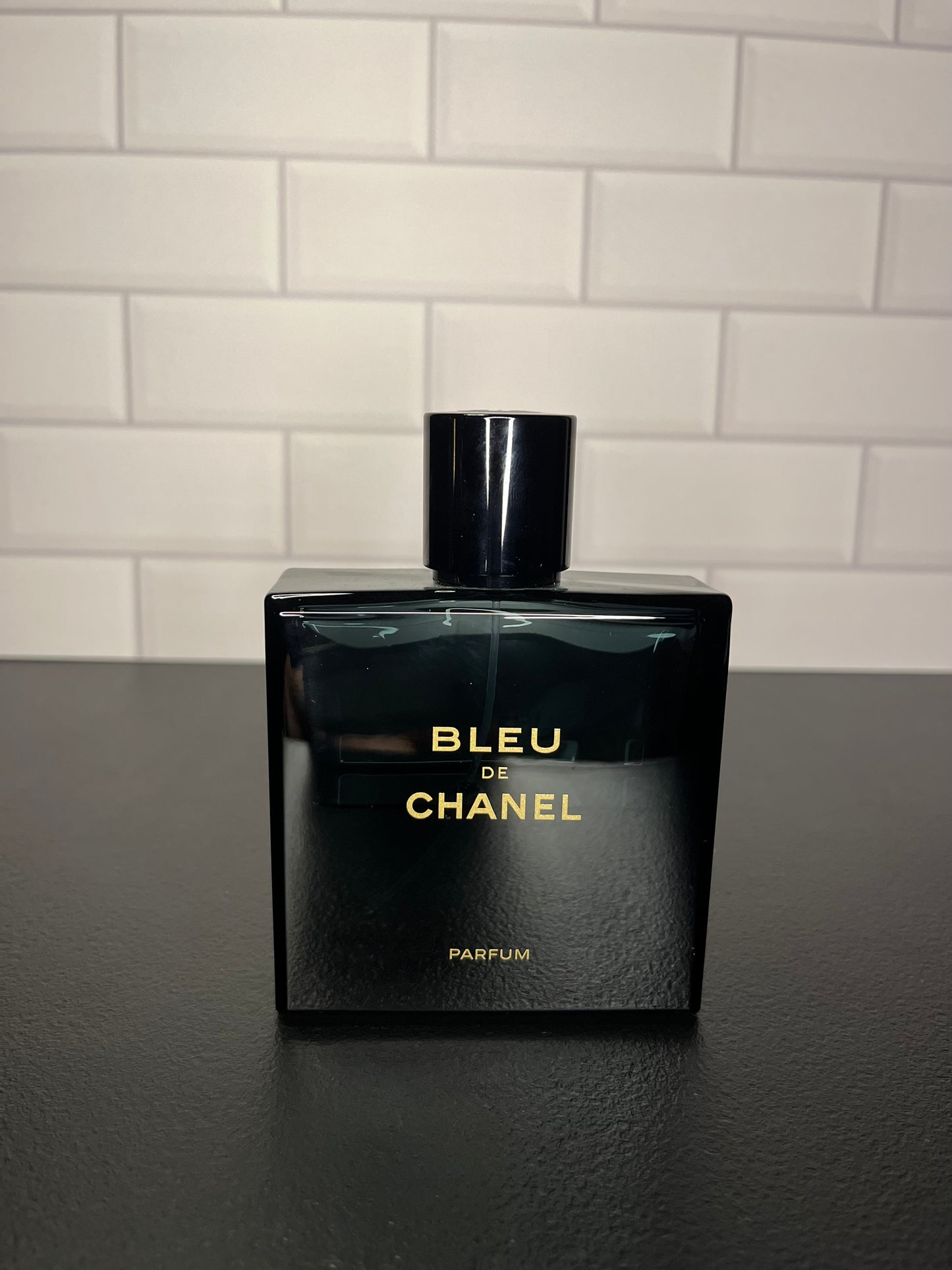 Bleu de Chanel Parfum