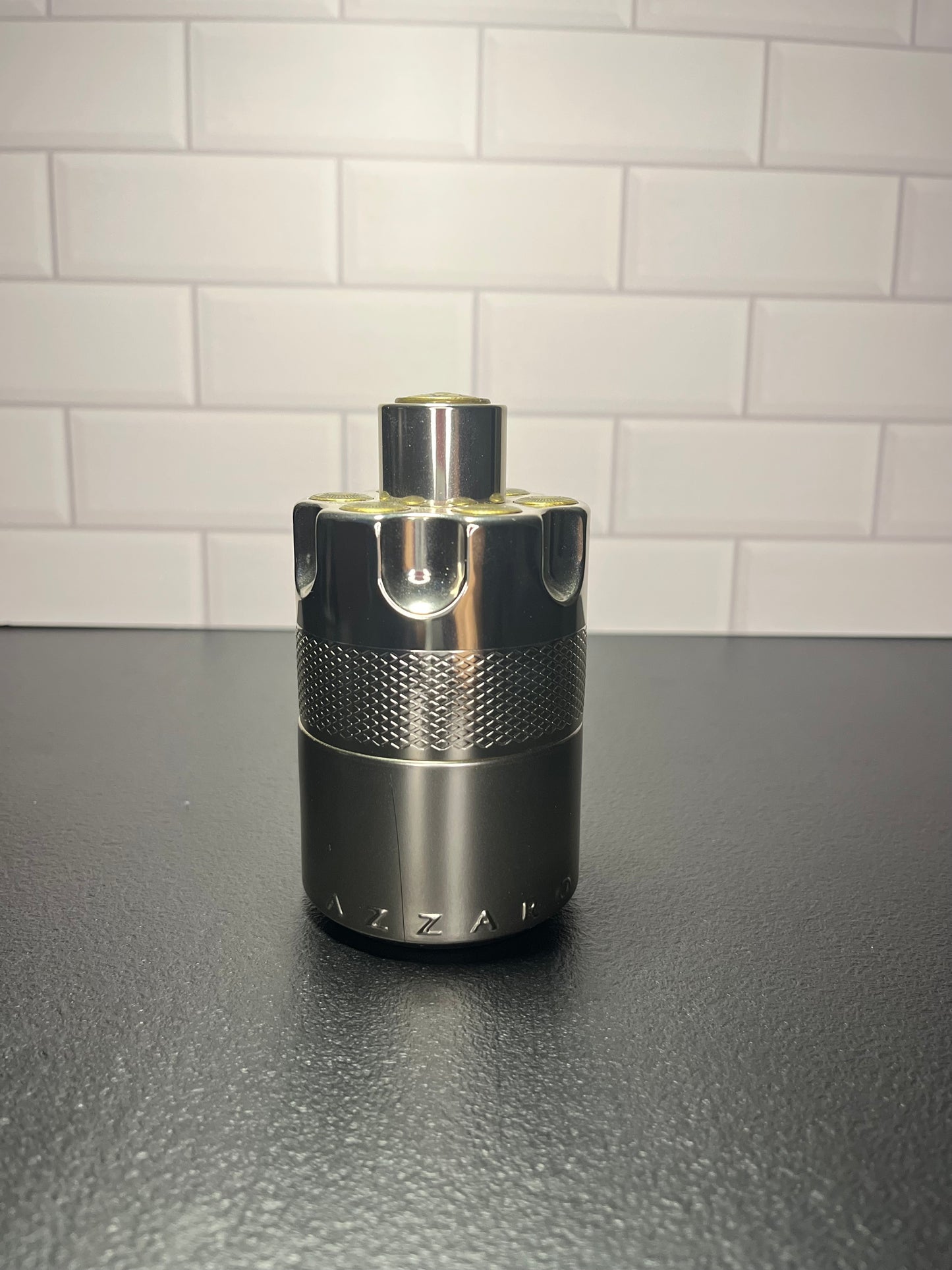 Wanted EDP