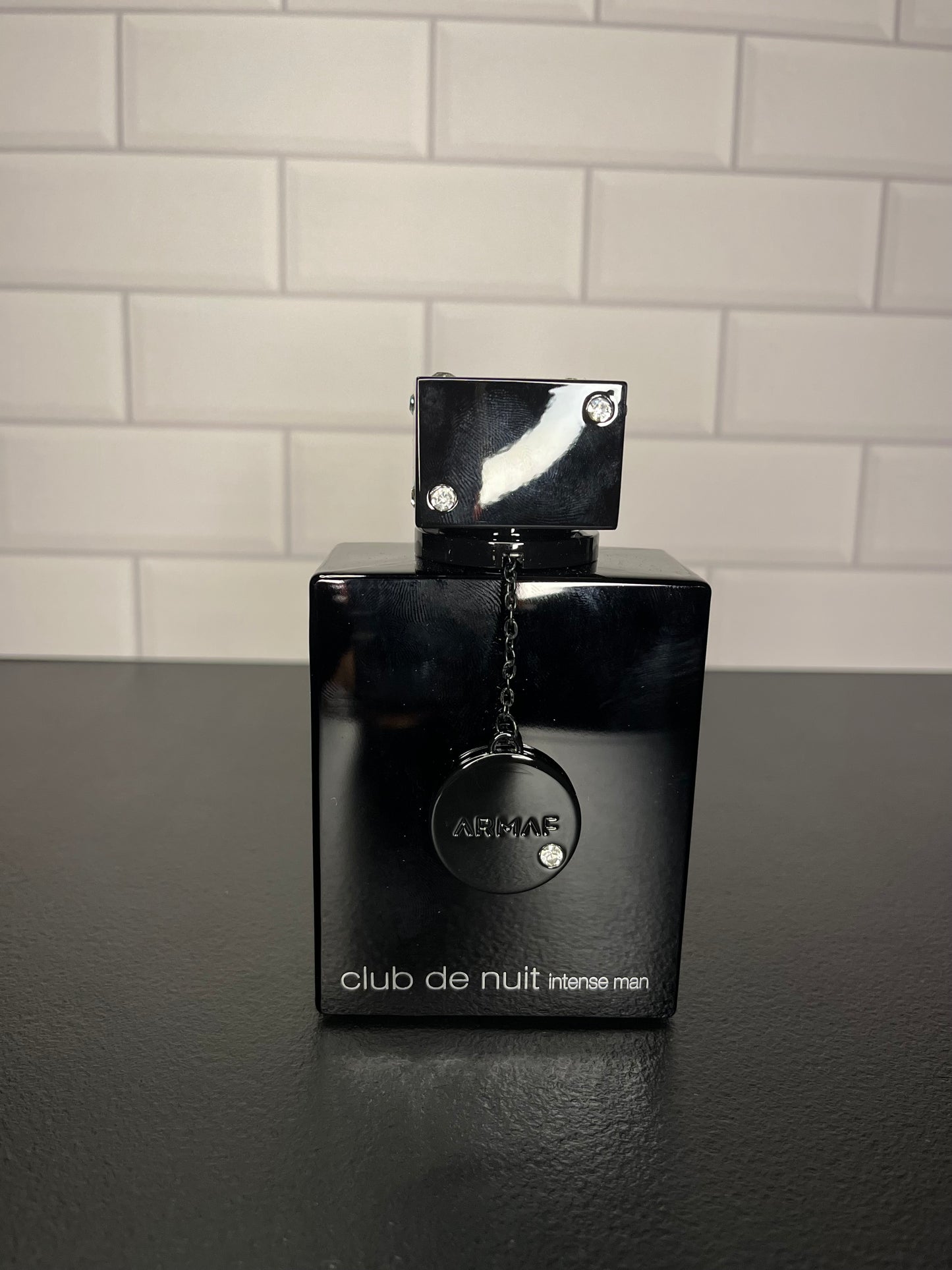 Armaf Club de Nuit intense EDT