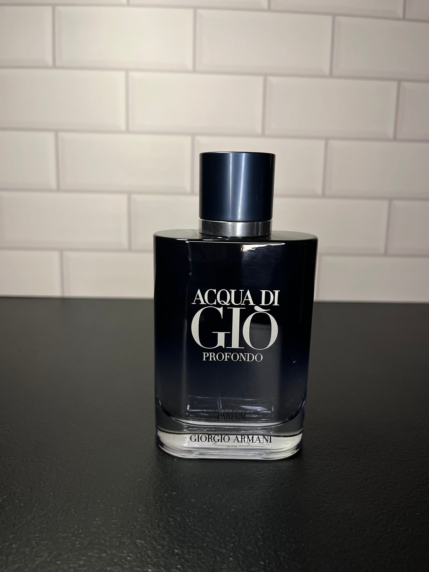 Acqua Di Gio Profondo Parfum