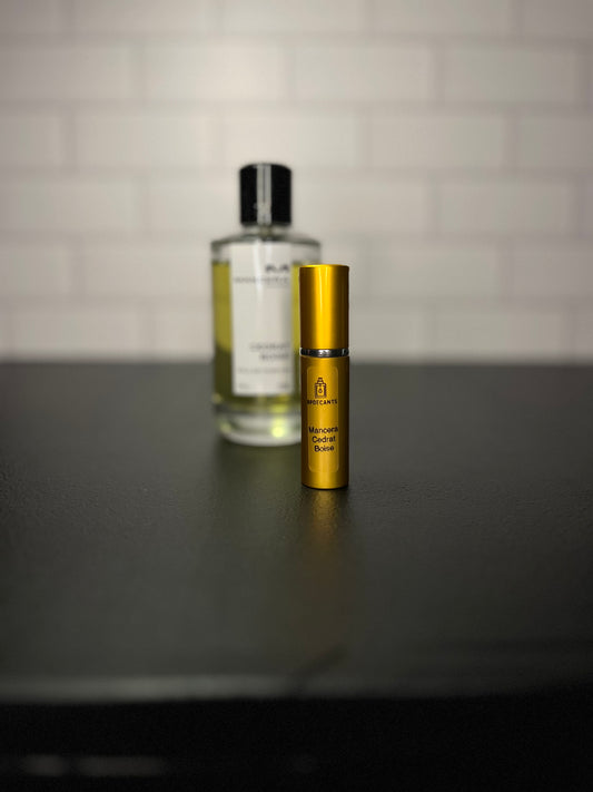 Cedrat Boise EDP