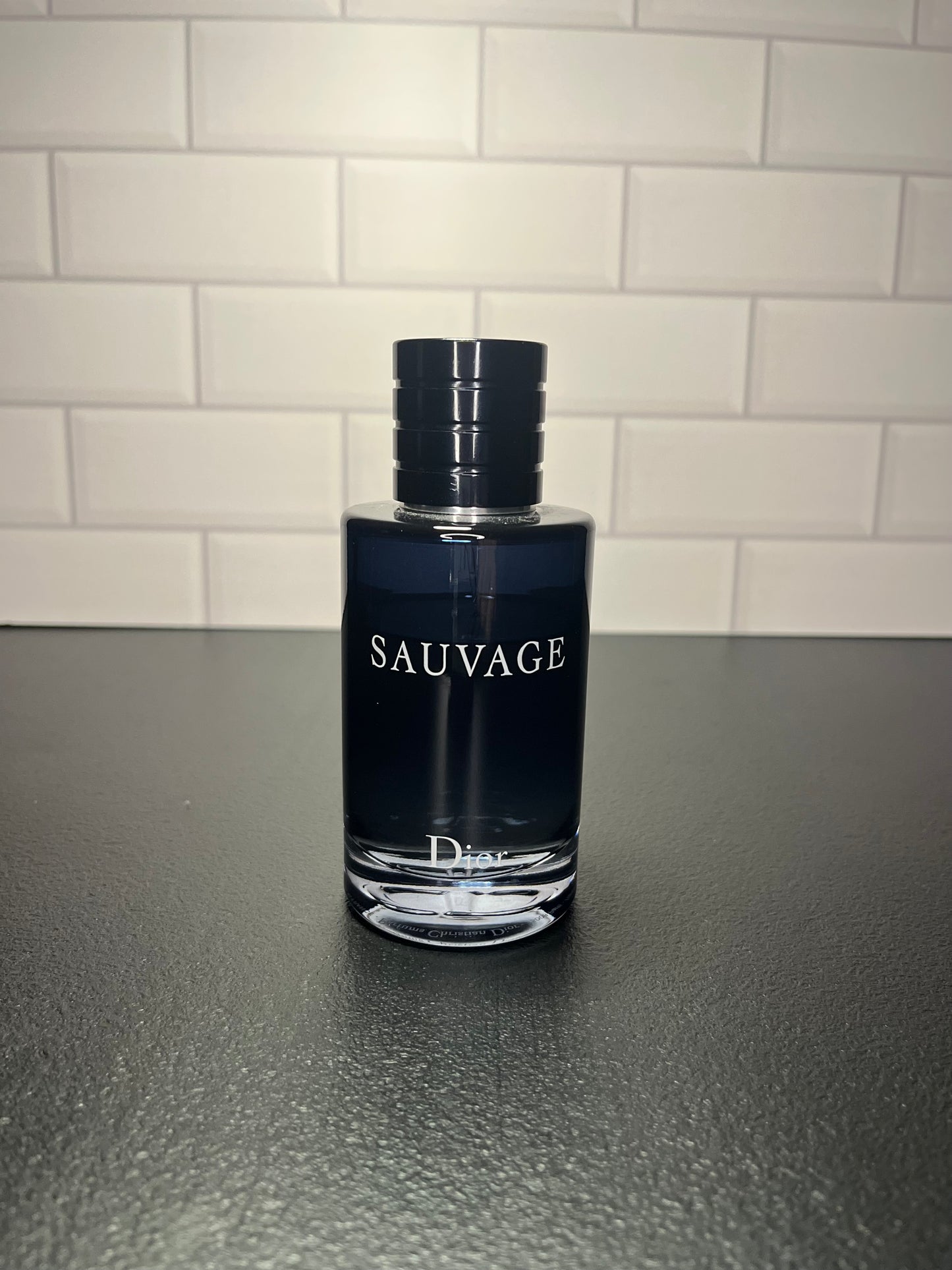 Sauvage EDT