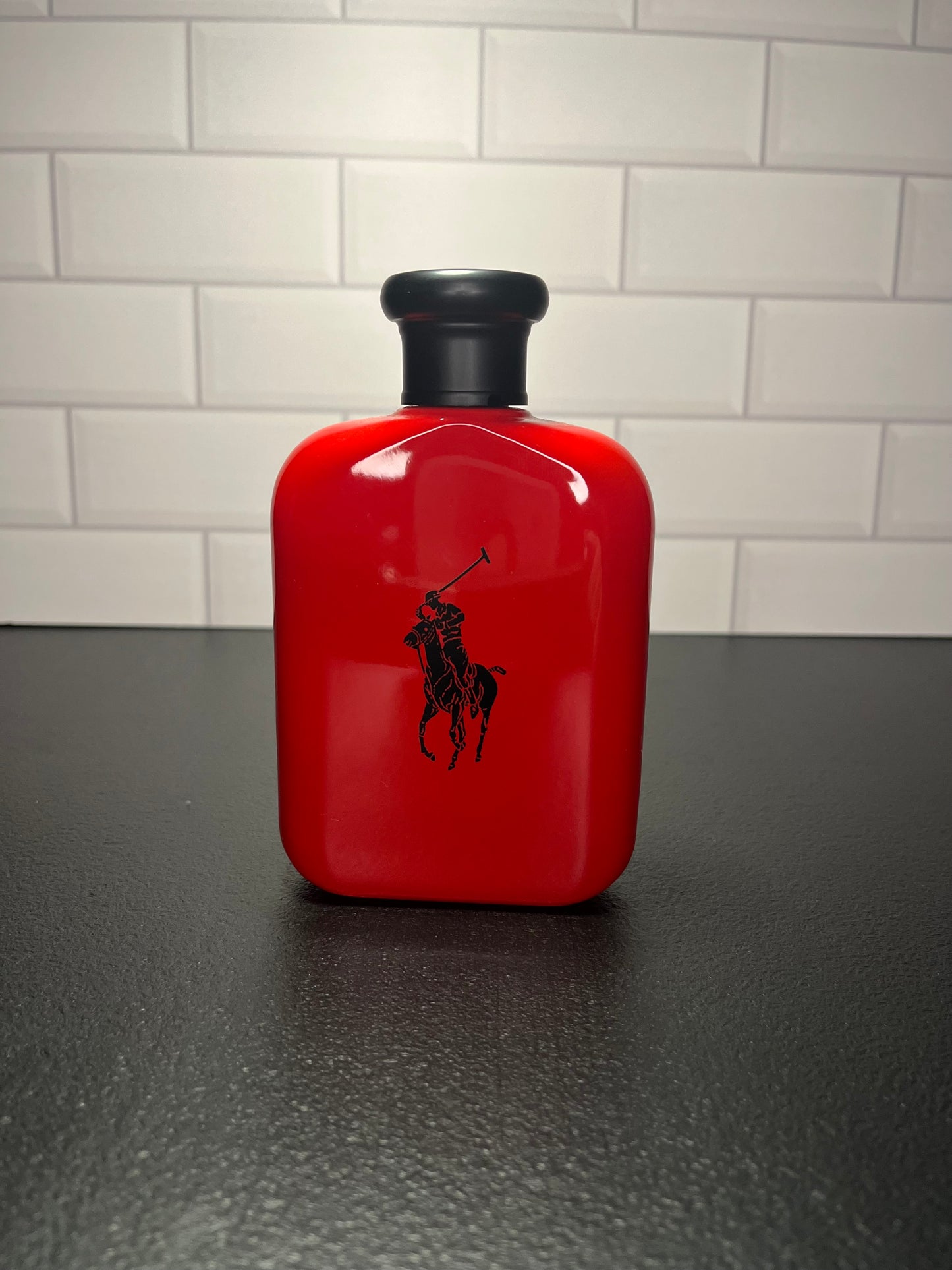 Polo Red EDT