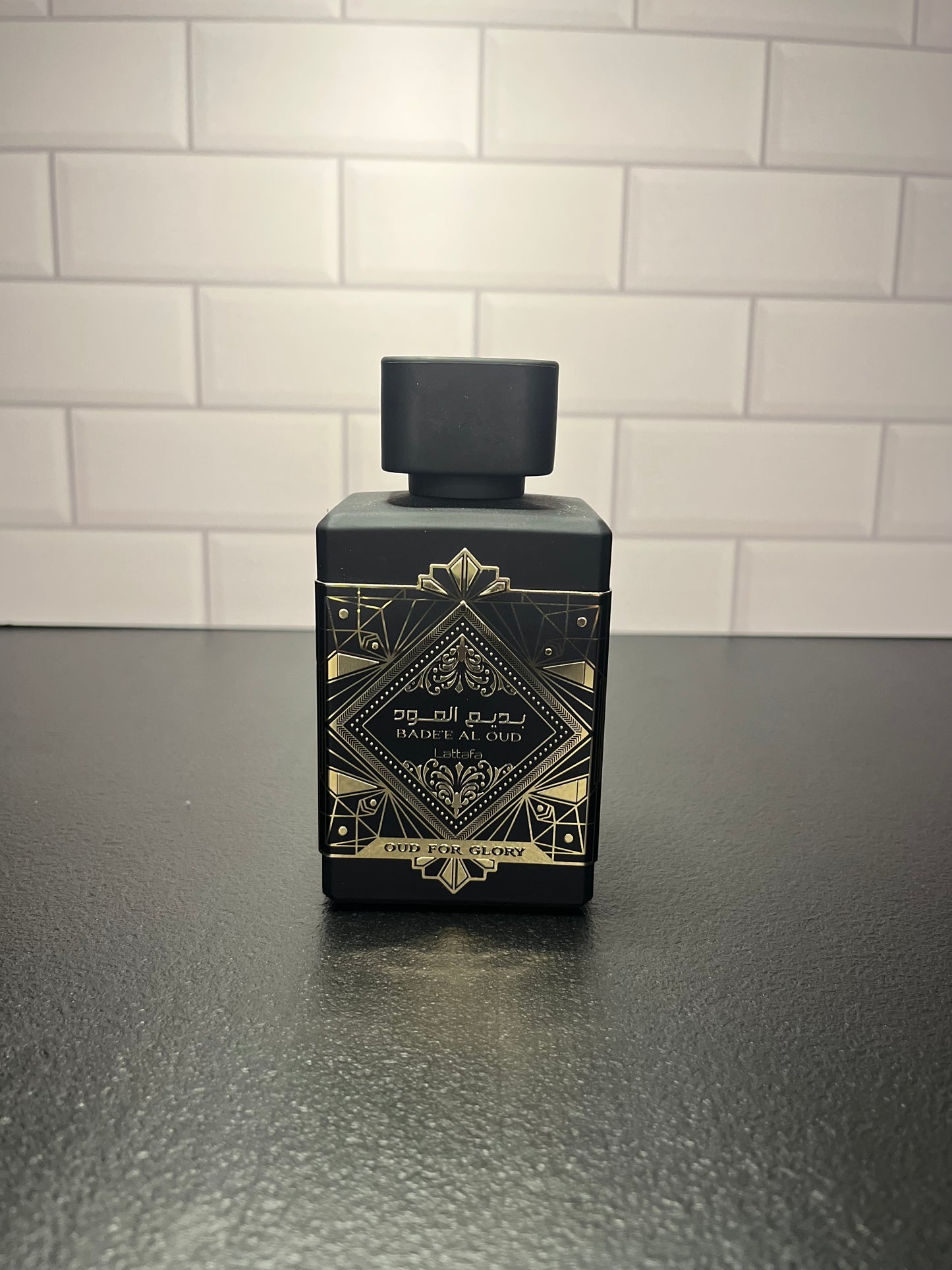Lataffa Oud for Glory