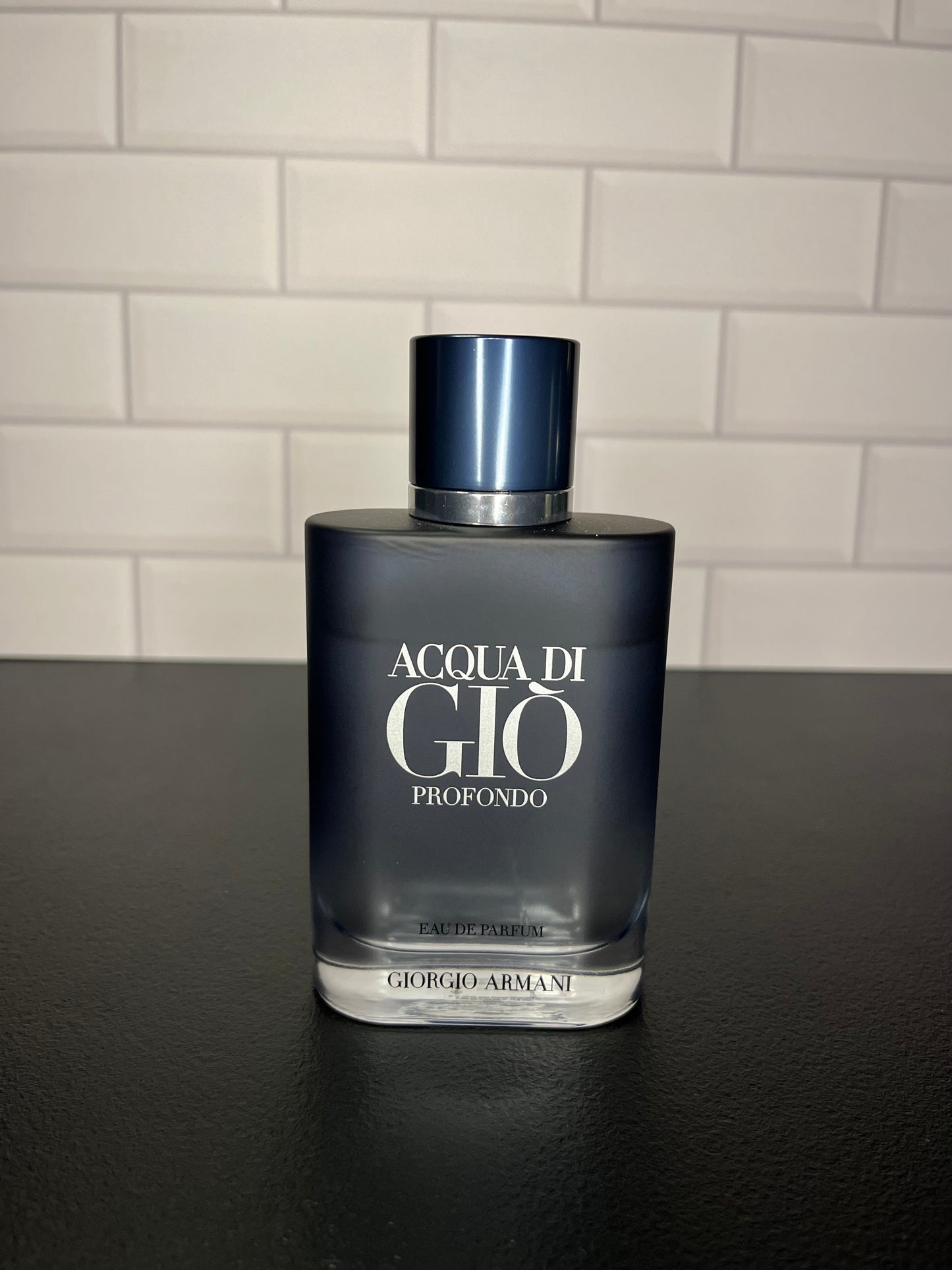 Acqua Di Gio Profondo EDP