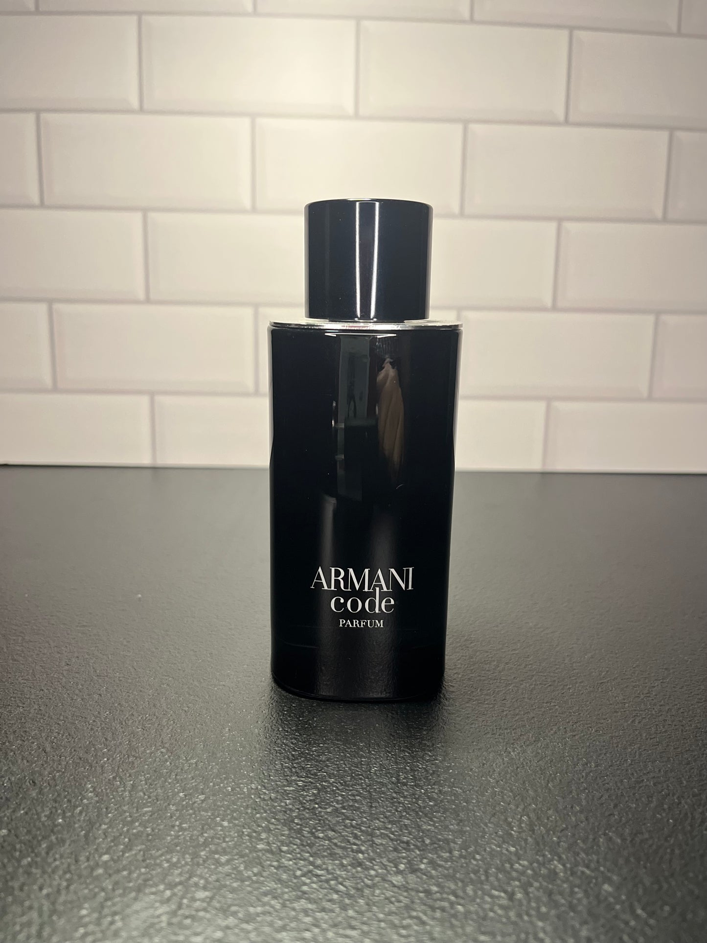 Code Parfum