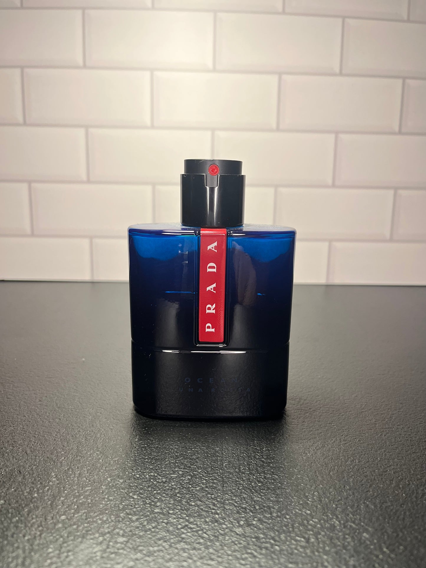 Luna Rossa Ocean EDT