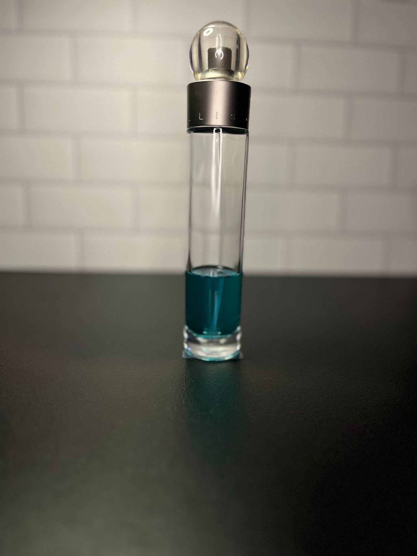 360 Blue EDT