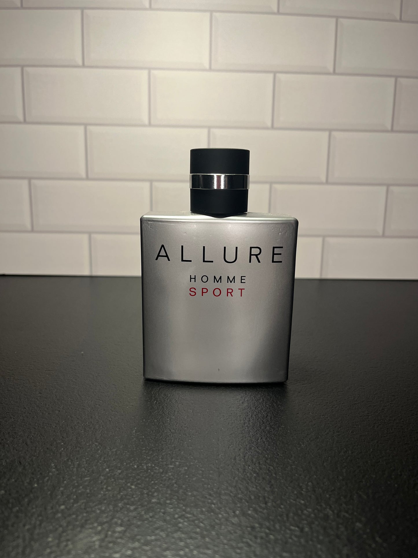 Allure Homme Sport EDT