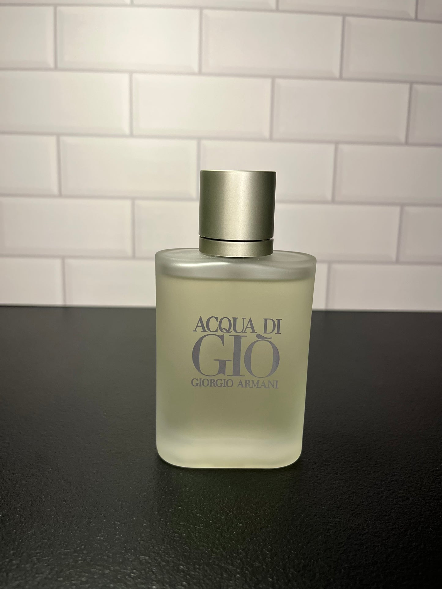 Acqua Di Gio EDT
