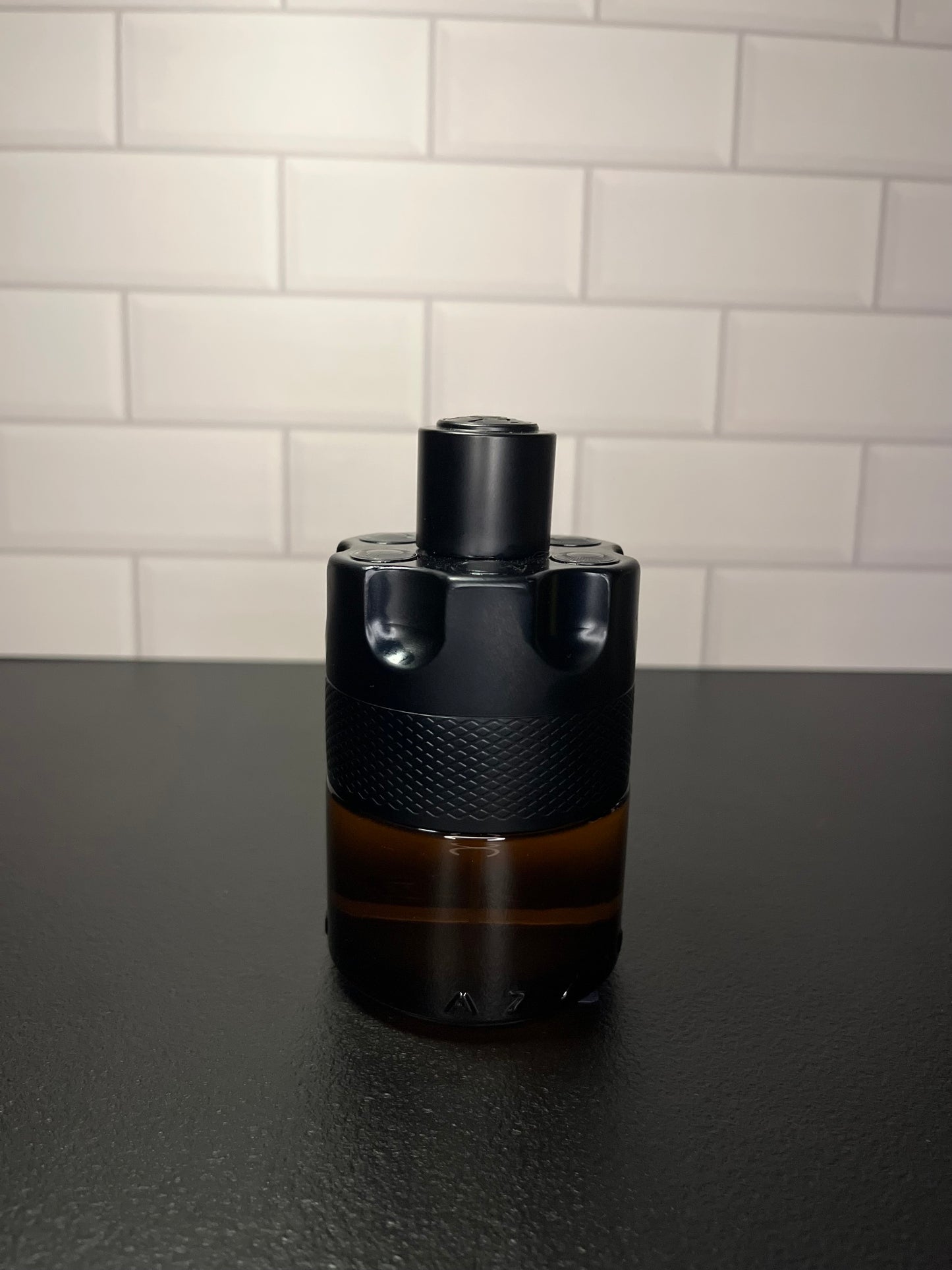 The most wanted Parfum