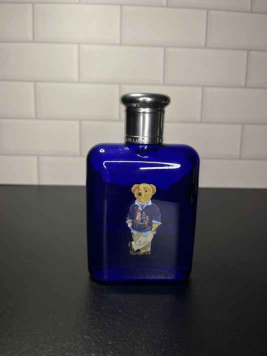 Polo blue EDT