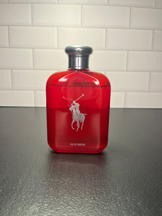Polo Red EDP