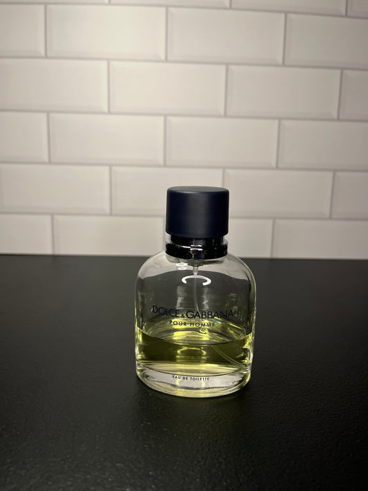 Pour Homme