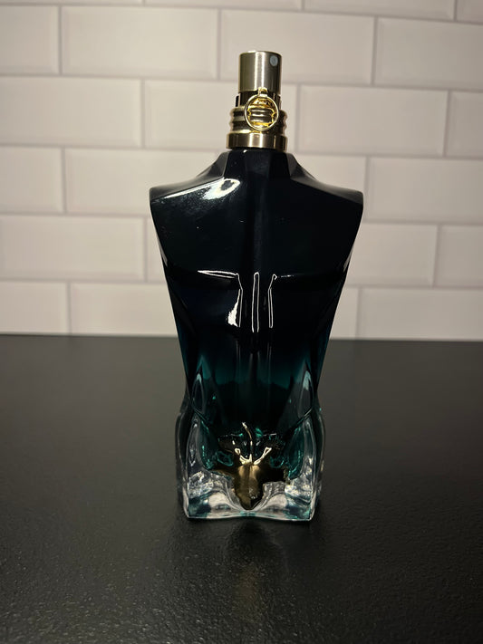 Le Beau Le Parfum