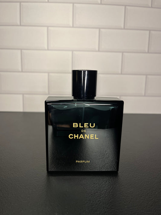 Bleu de Chanel Parfum