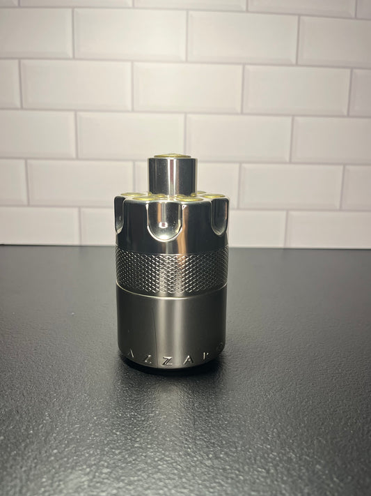 Wanted EDP