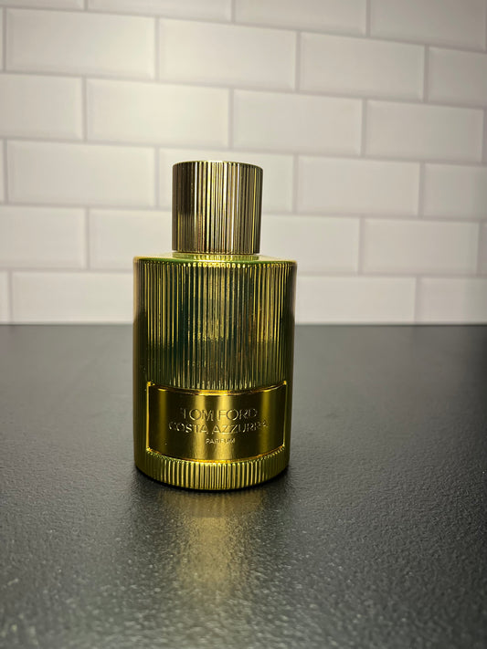Costa Azzura Parfum