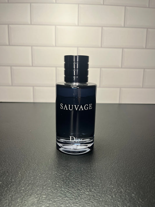 Sauvage EDT