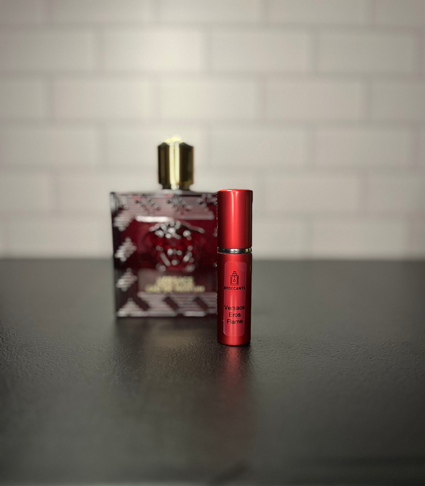 Eros Flame