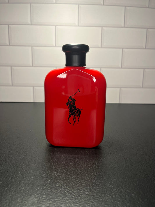 Polo Red EDT