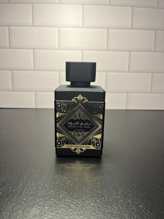 Lataffa Oud for Glory