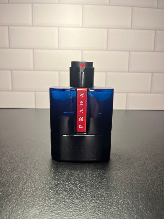 Luna Rossa Ocean EDT