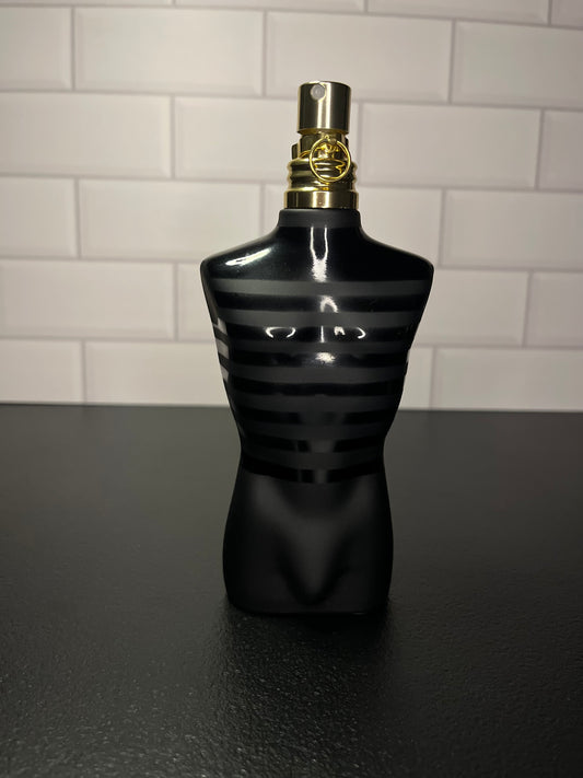 Le male Le Parfum