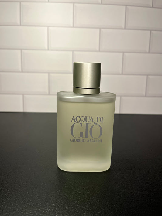 Acqua Di Gio EDT