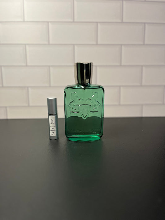 Greenley by Parfums de Marly