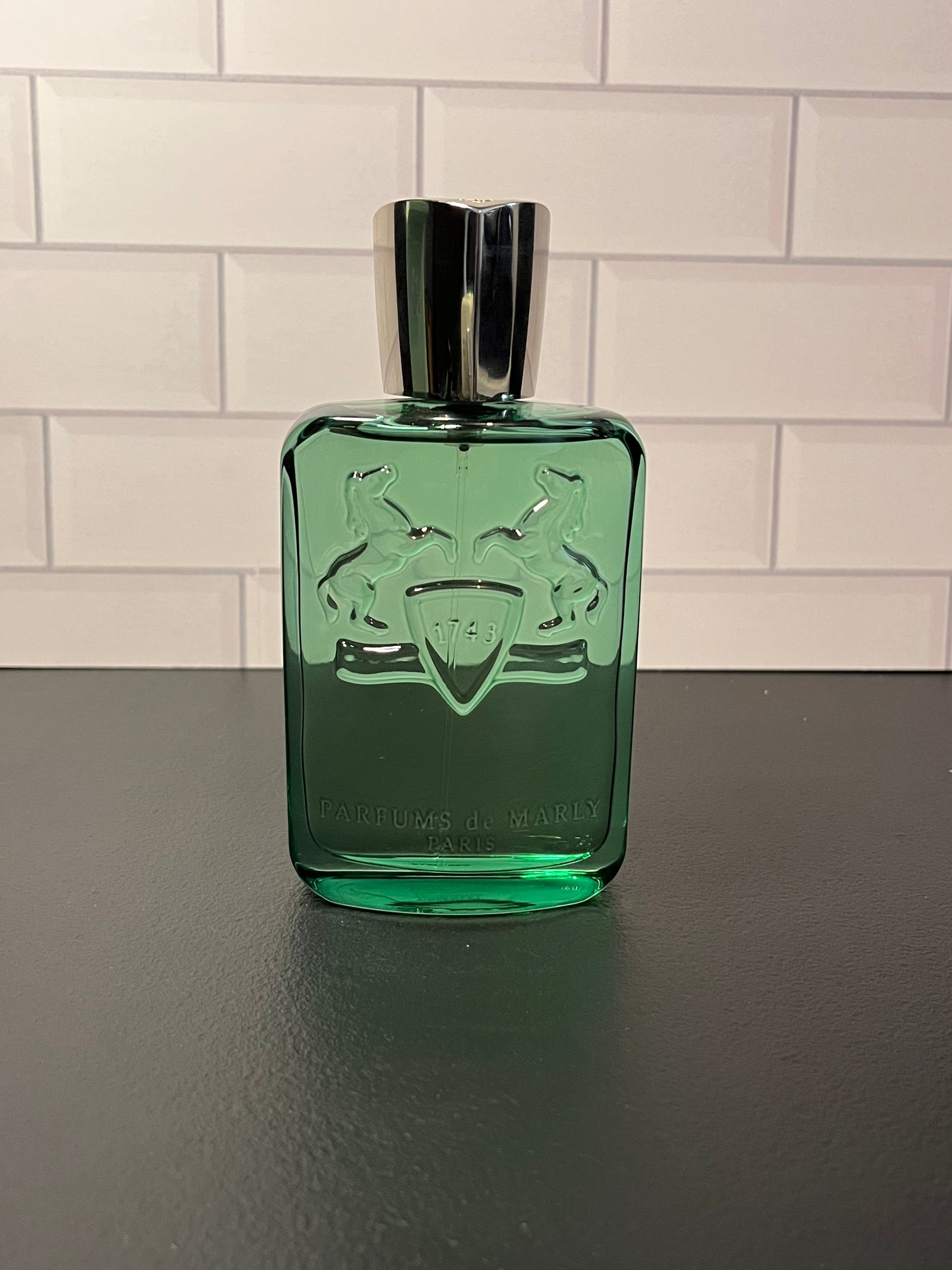 Greenley by Parfums de Marly