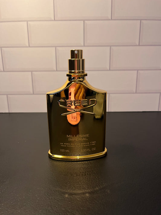 Creed Millesime Imperial
