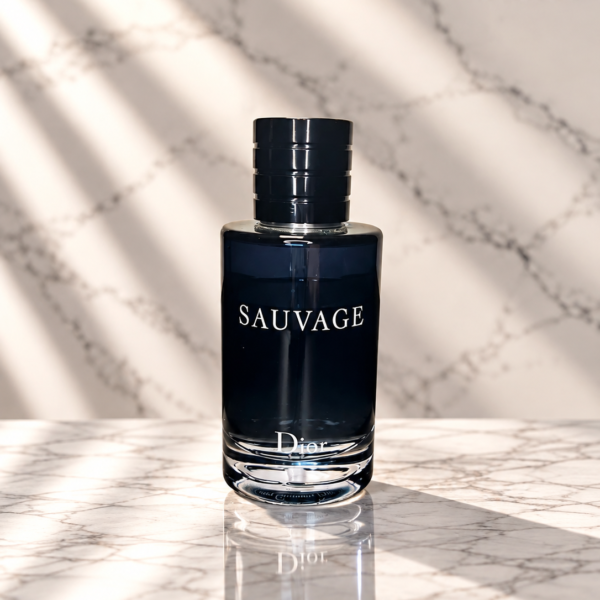 Sauvage EDT
