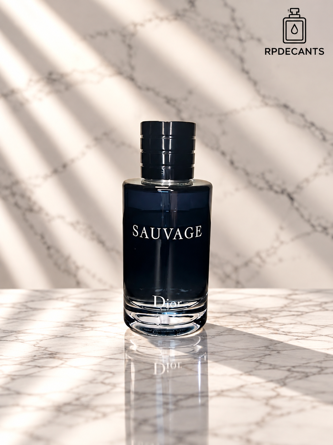 Sauvage EDT
