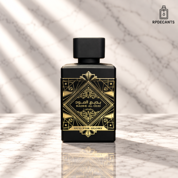 Oud for Glory