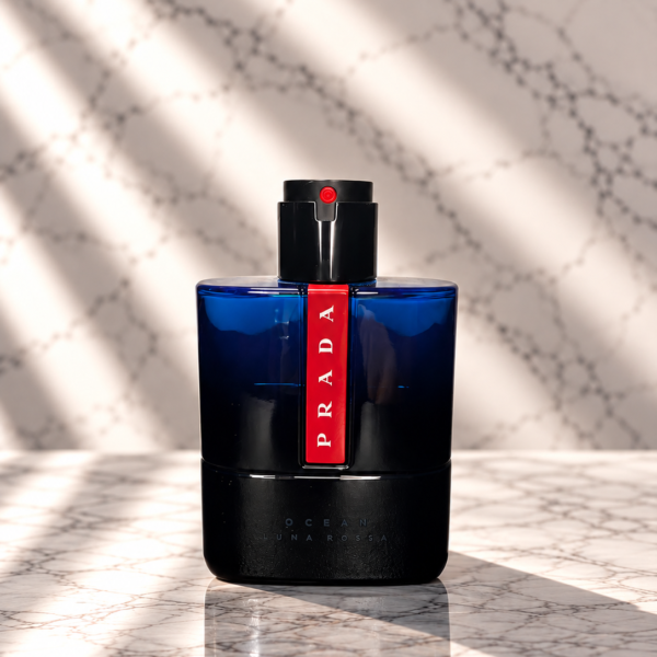 Luna Rossa Ocean EDT
