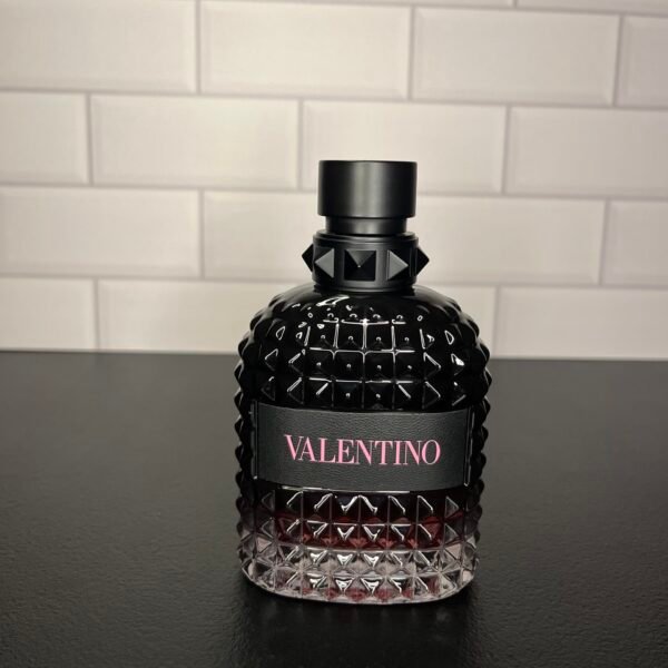 Born in Roma Intense