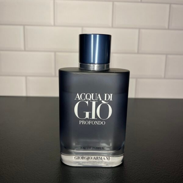 Acqua Di Gio Profondo EDP