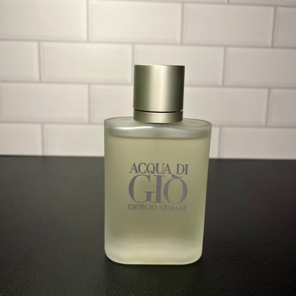 Acqua Di Gio EDT