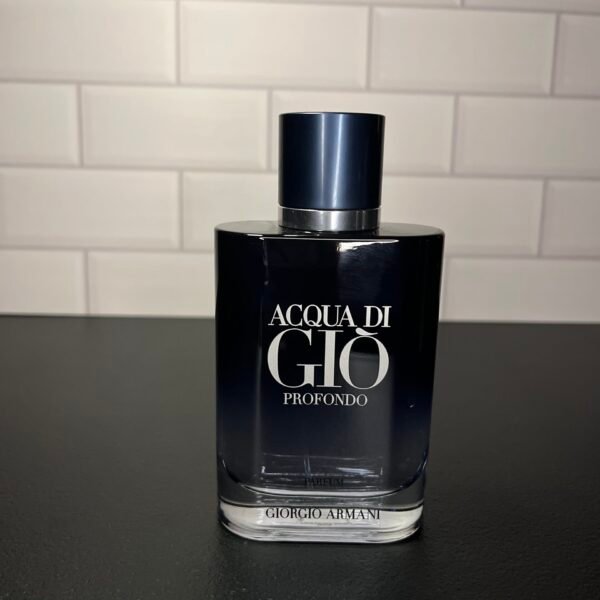Acqua Di Gio Profondo Parfum