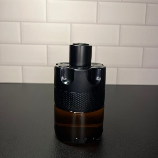 The most wanted Parfum