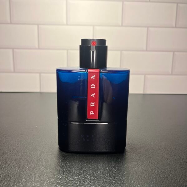Luna Rossa Ocean EDT