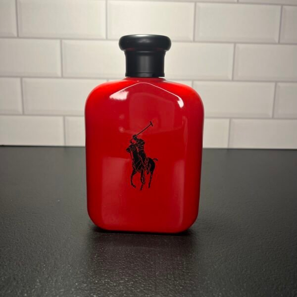 Polo Red EDT