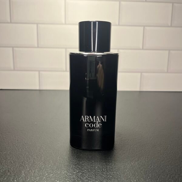 Armani Code Parfum