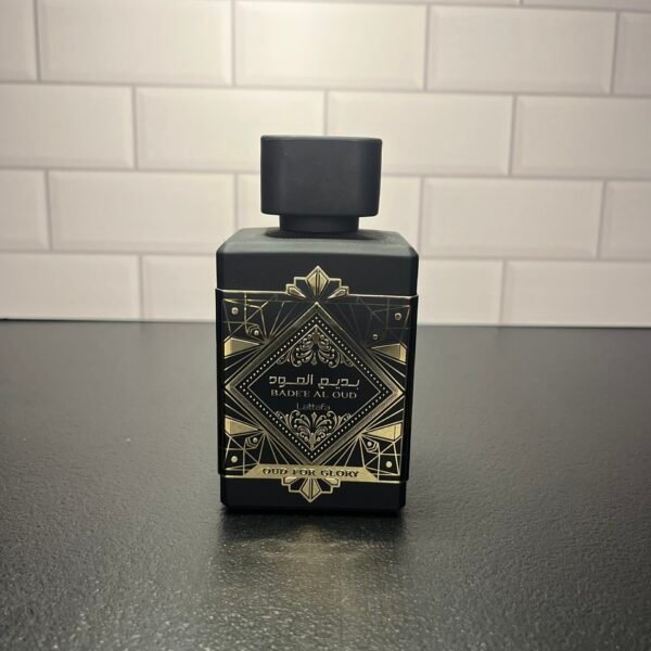 Oud for Glory