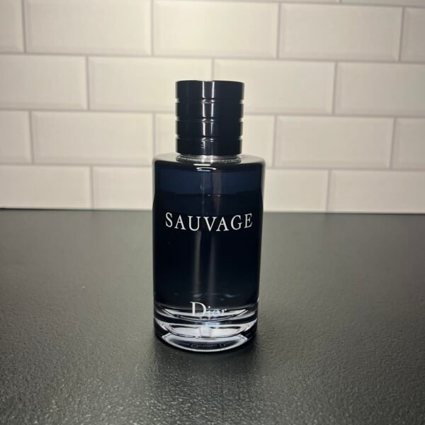 Sauvage EDT