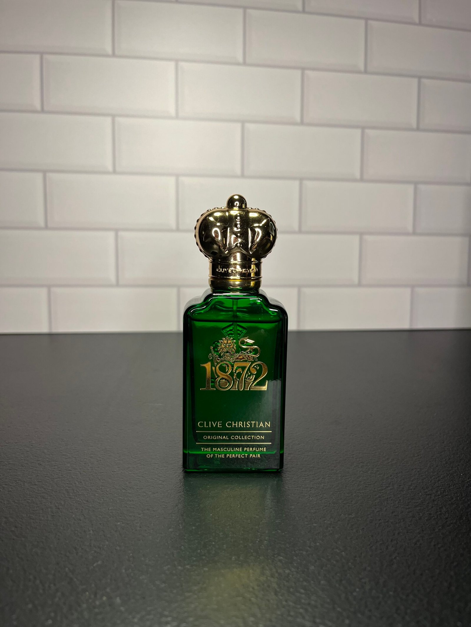 1872 for Men