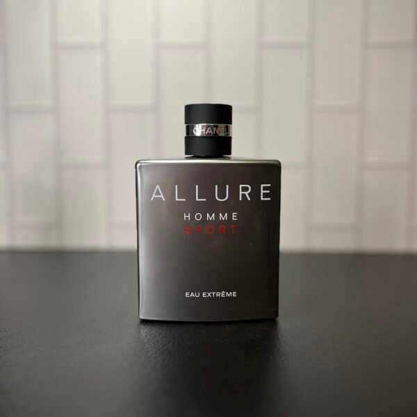 Allure Homme Sport Eau Extreme