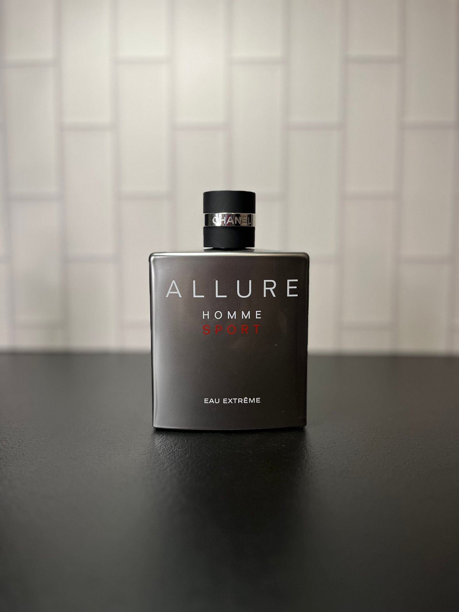Allure Homme Sport Eau Extreme